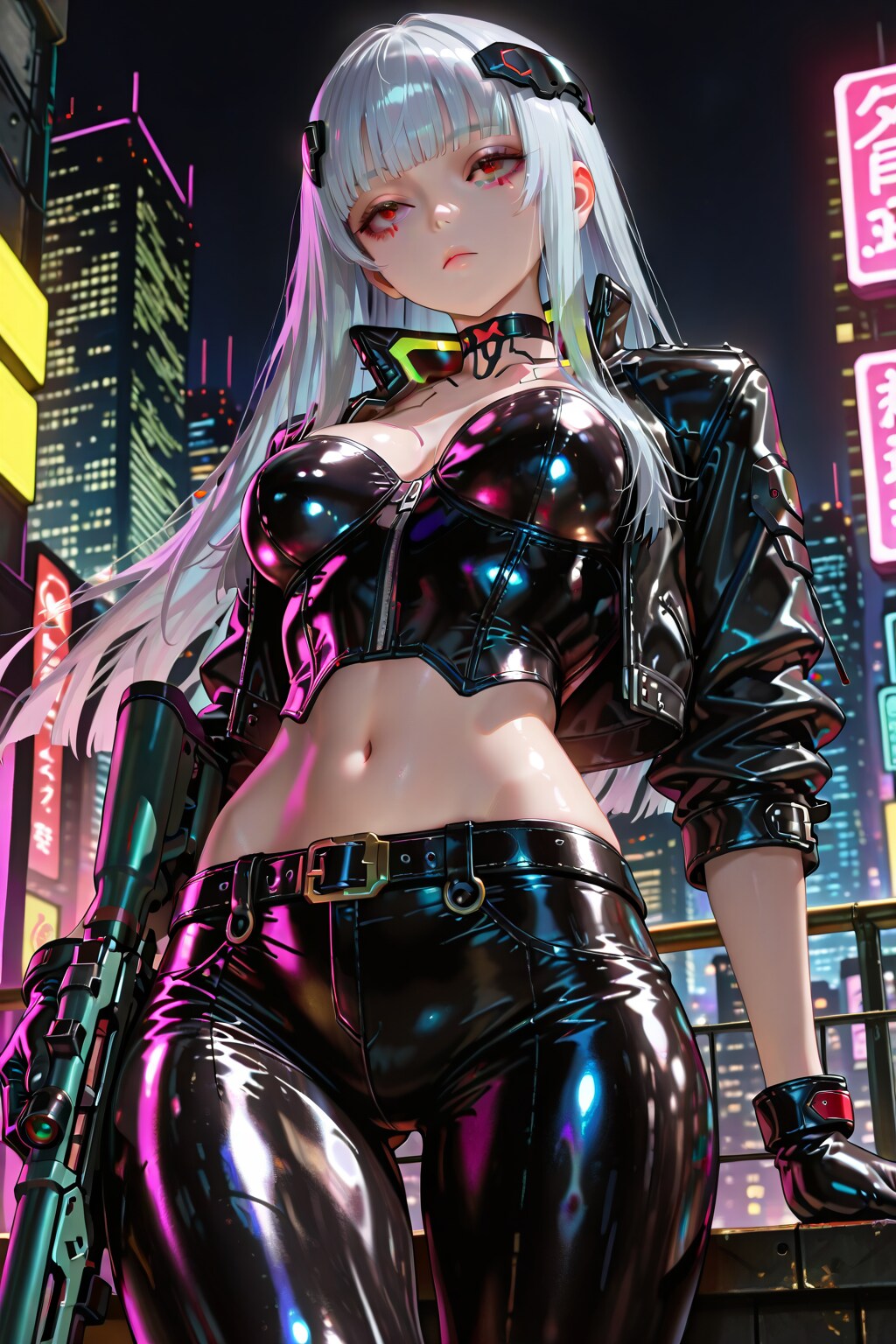 レーシア:01（ECHIDNA版）