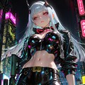 レーシア:01（ECHIDNA版） 3枚目