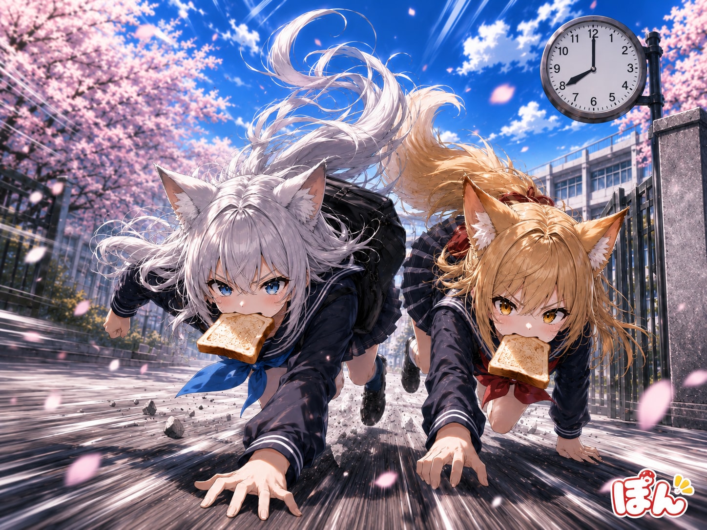 トーラン