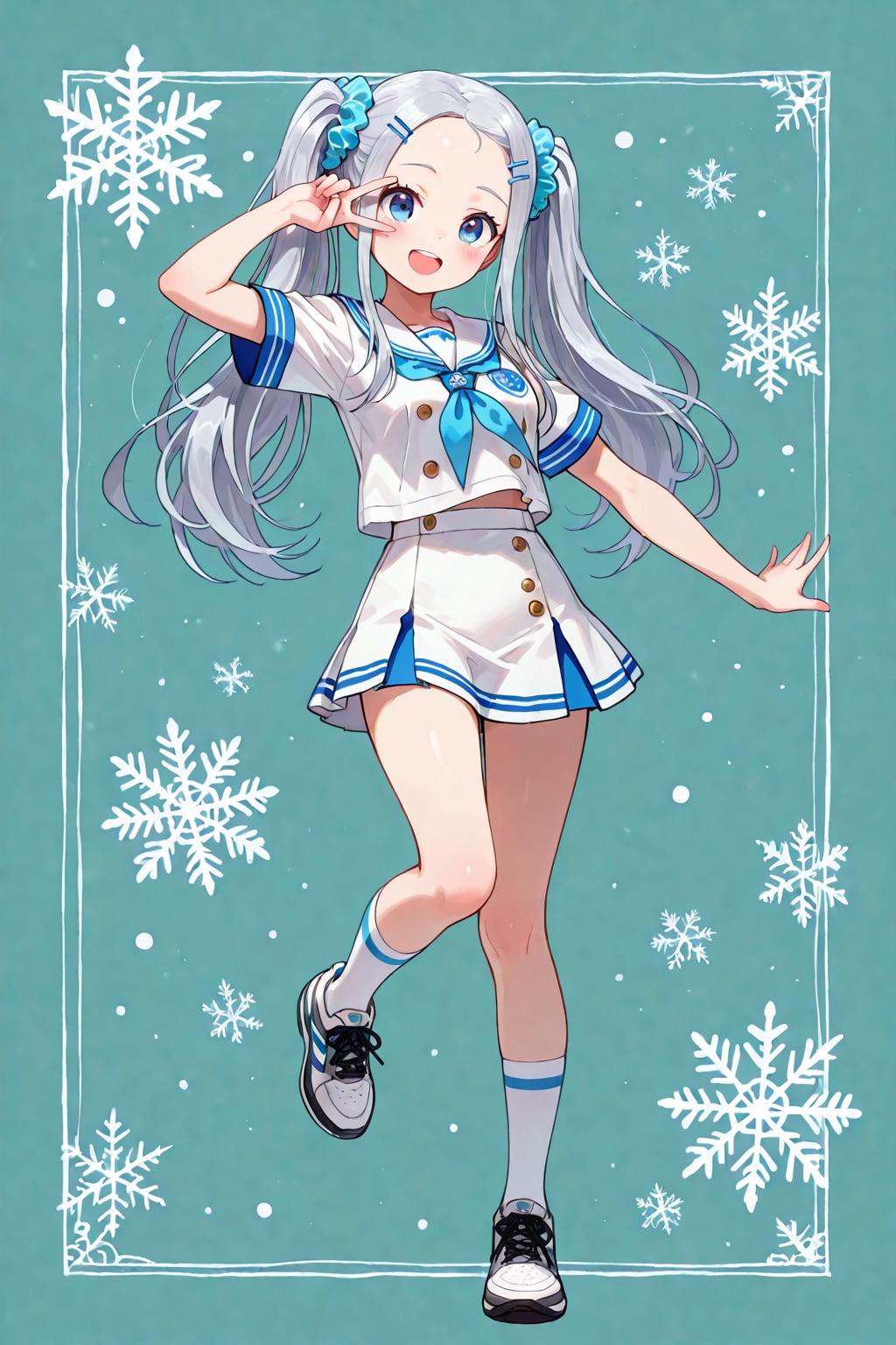うちの子命名します！！！