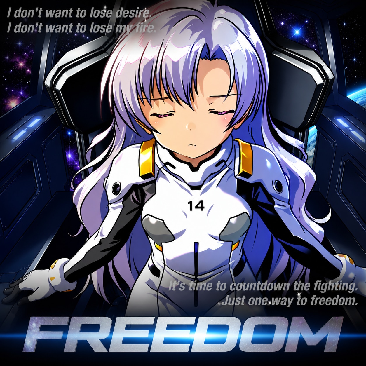 FREEDOM