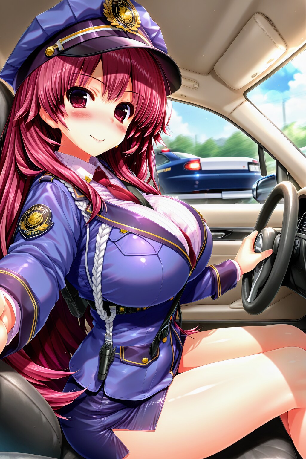 企画参加用(警察官)