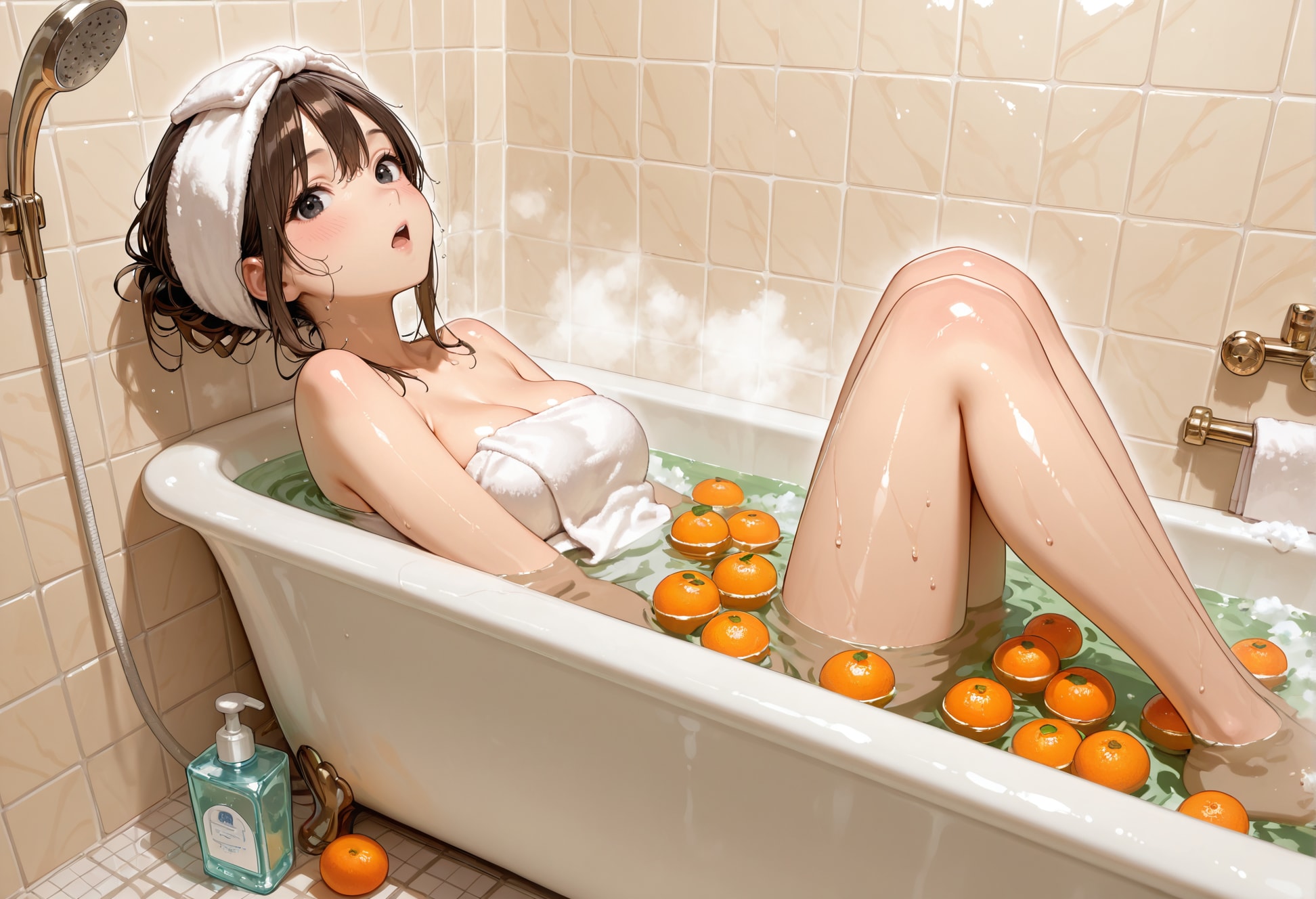 風物詩。 | の人気AIイラスト・グラビア