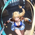 ソフィーティア・アレクサンドル 2枚目