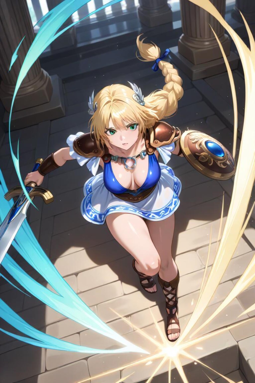 ソフィーティア・アレクサンドル