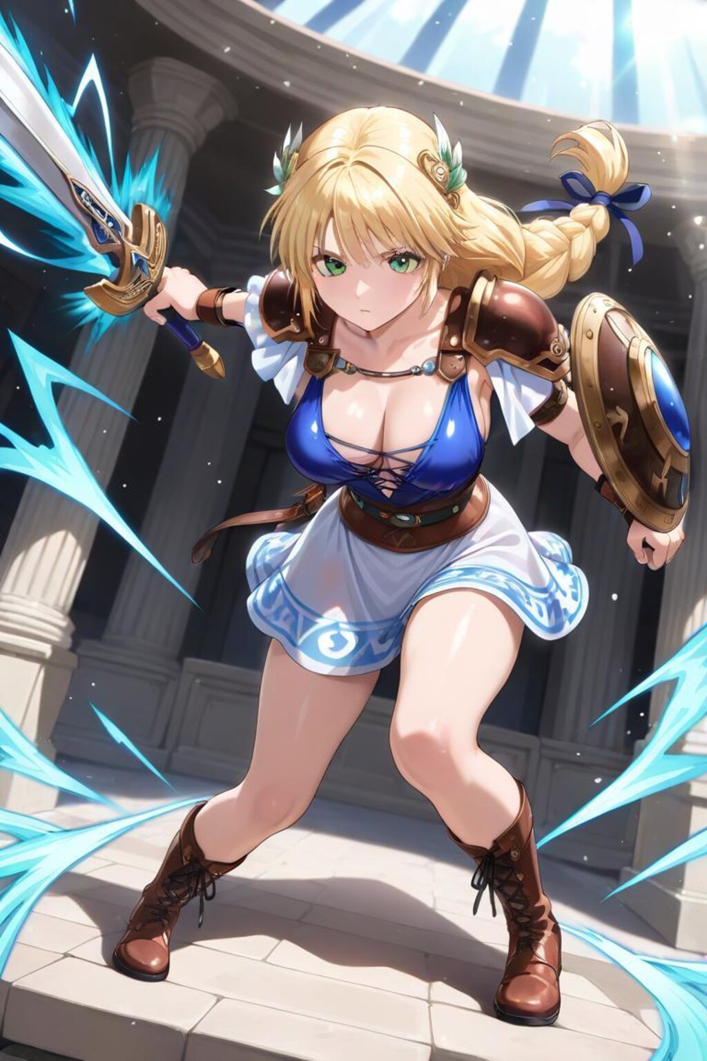 ソフィーティア・アレクサンドル