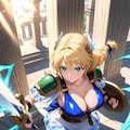 ソフィーティア・アレクサンドル 3枚目