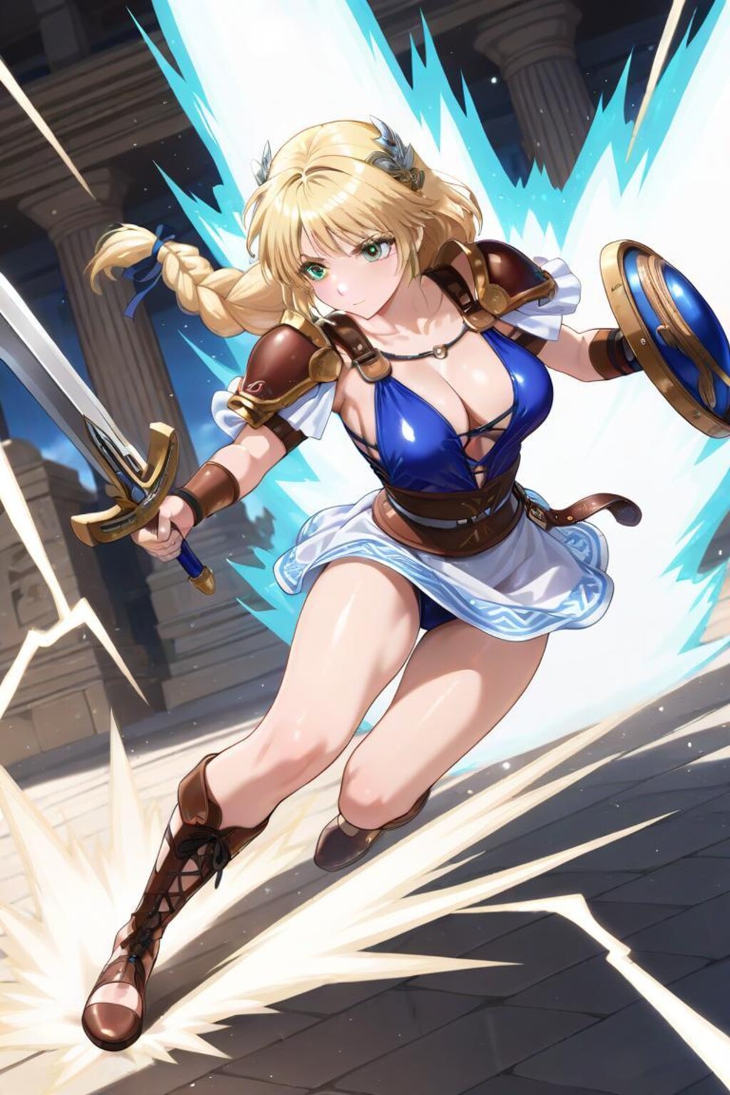 ソフィーティア・アレクサンドル