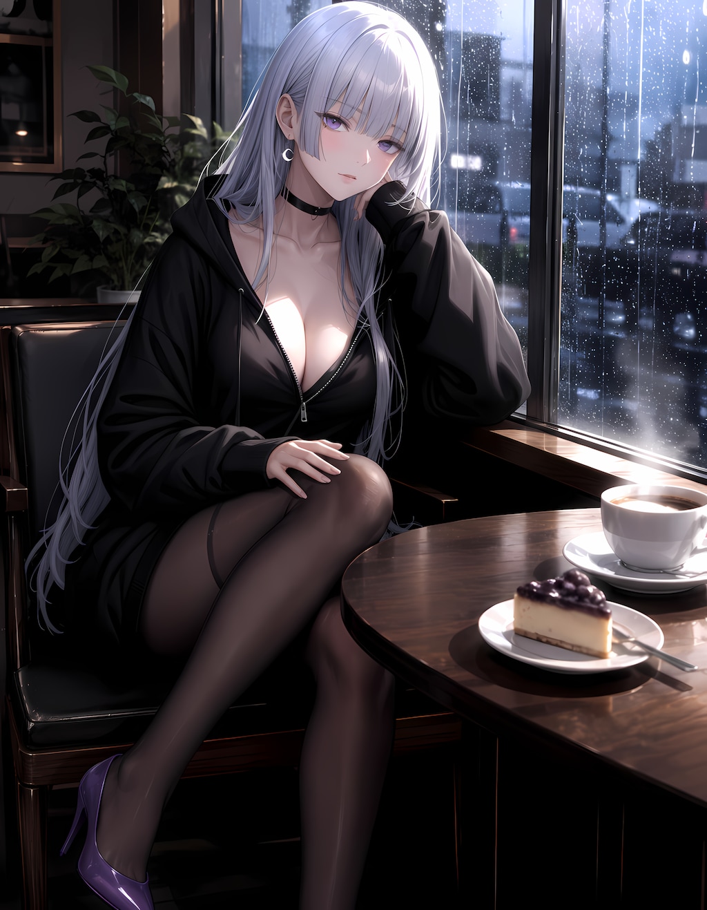 低気圧