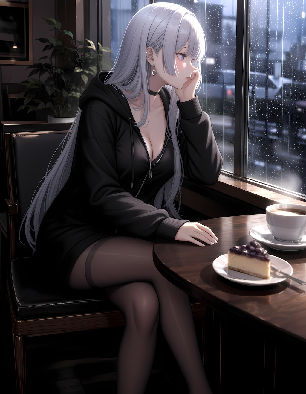 低気圧