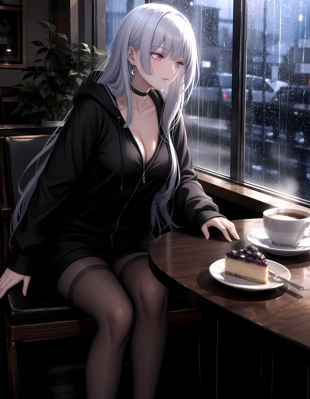 低気圧