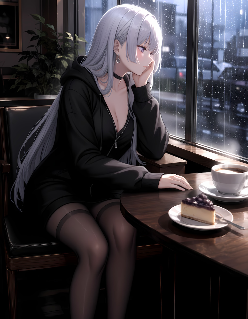 低気圧