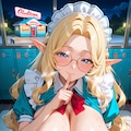 ロッカールームの情事 2枚目