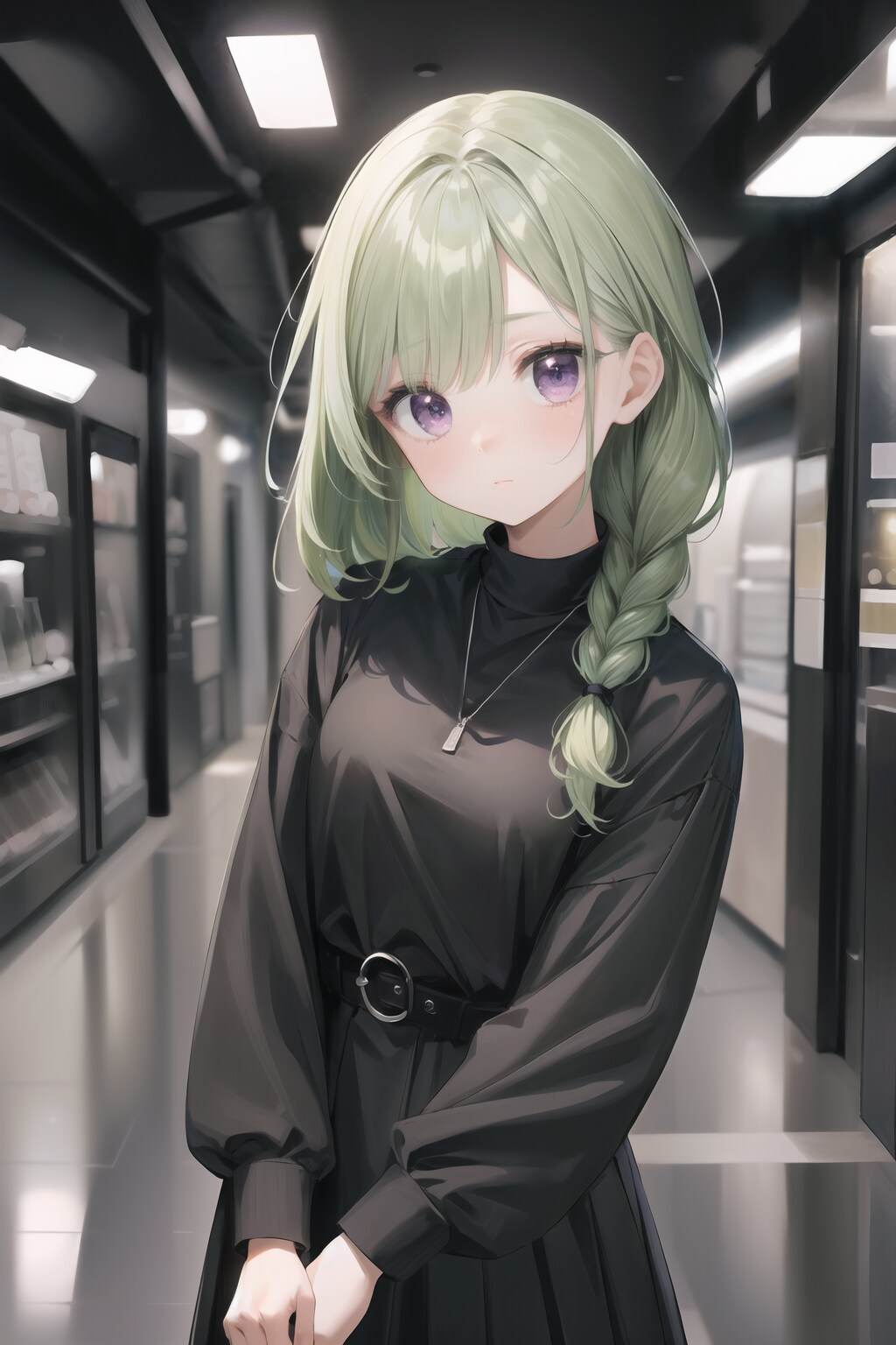 黒