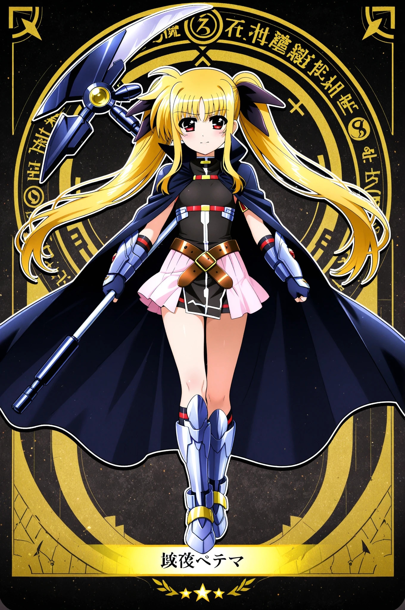 フェイト➡　これ以上やると主さんが落ち込んじゃうからなあ | の人気AIイラスト・グラビア