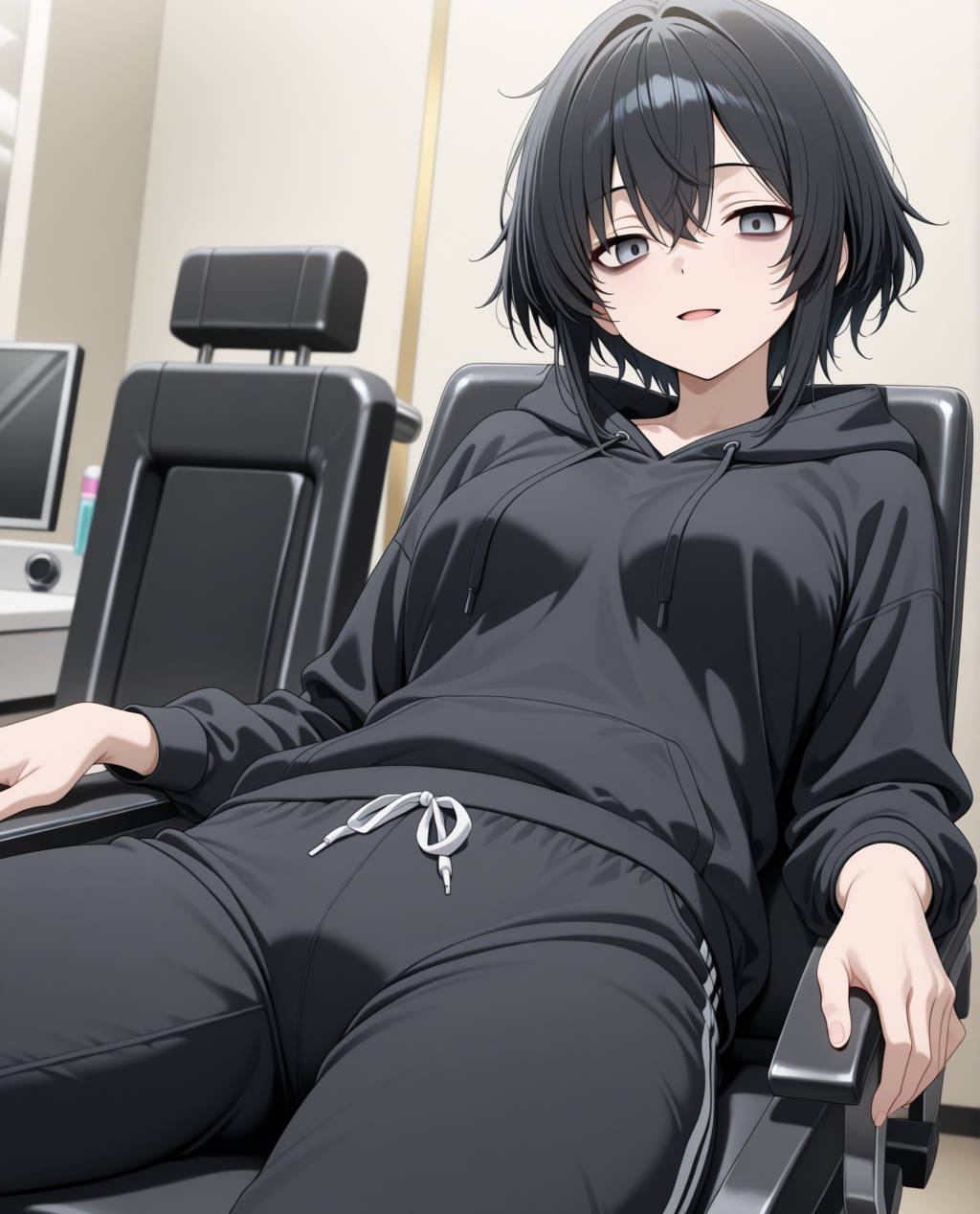 陰キャちゃんを助けたい
