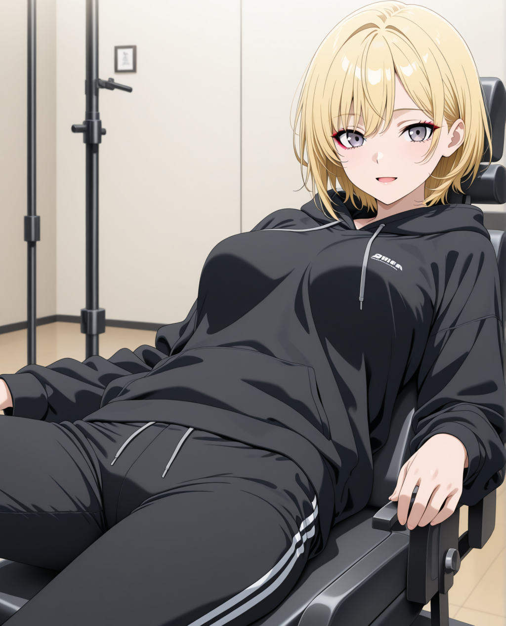 陰キャちゃんを助けたい