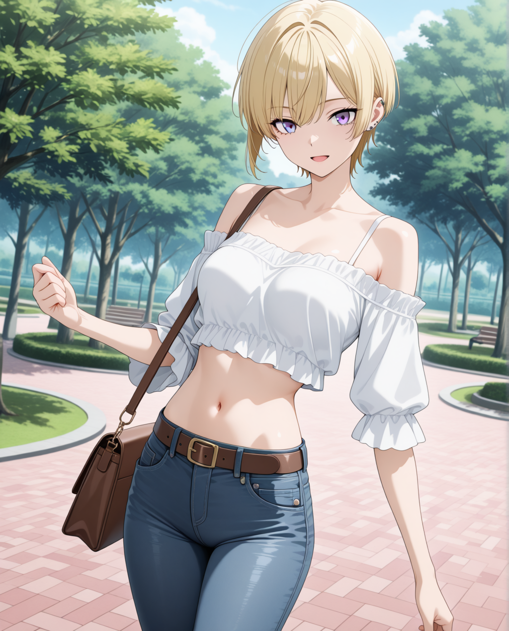 陰キャちゃんを助けたい