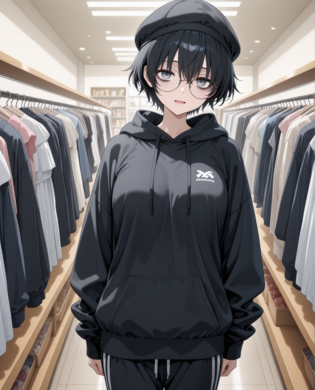 陰キャちゃんを助けたい
