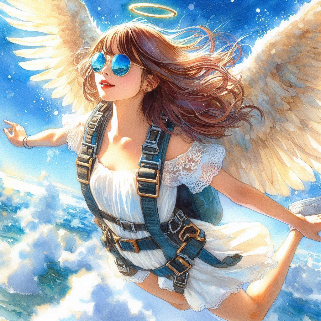 サマー化ケーション | の人気AIイラスト・グラビア