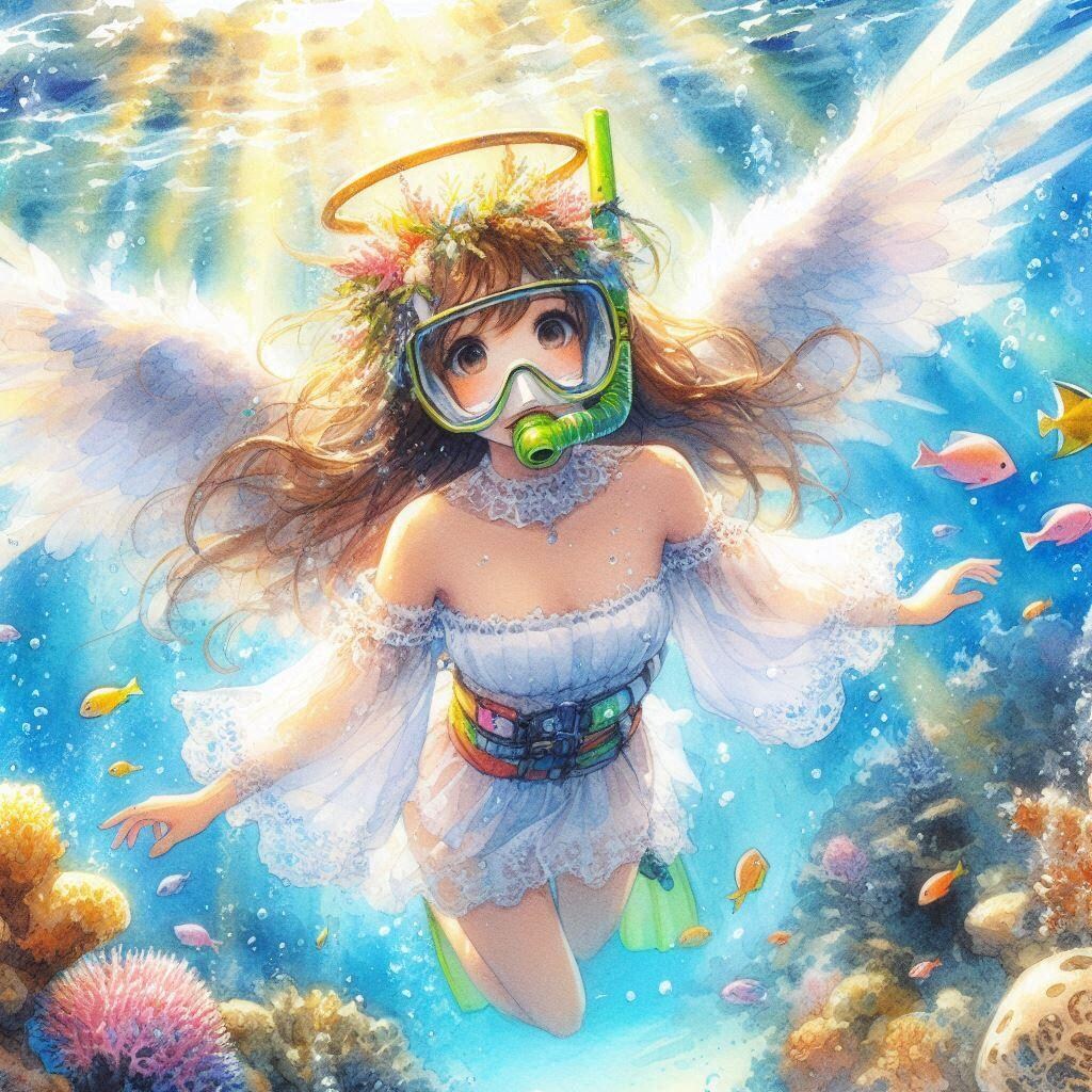 サマー化ケーション