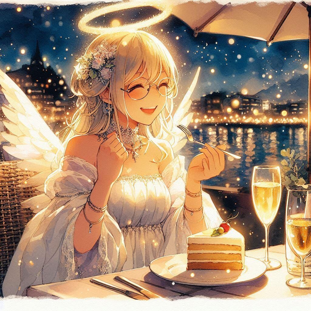 サマー化ケーション