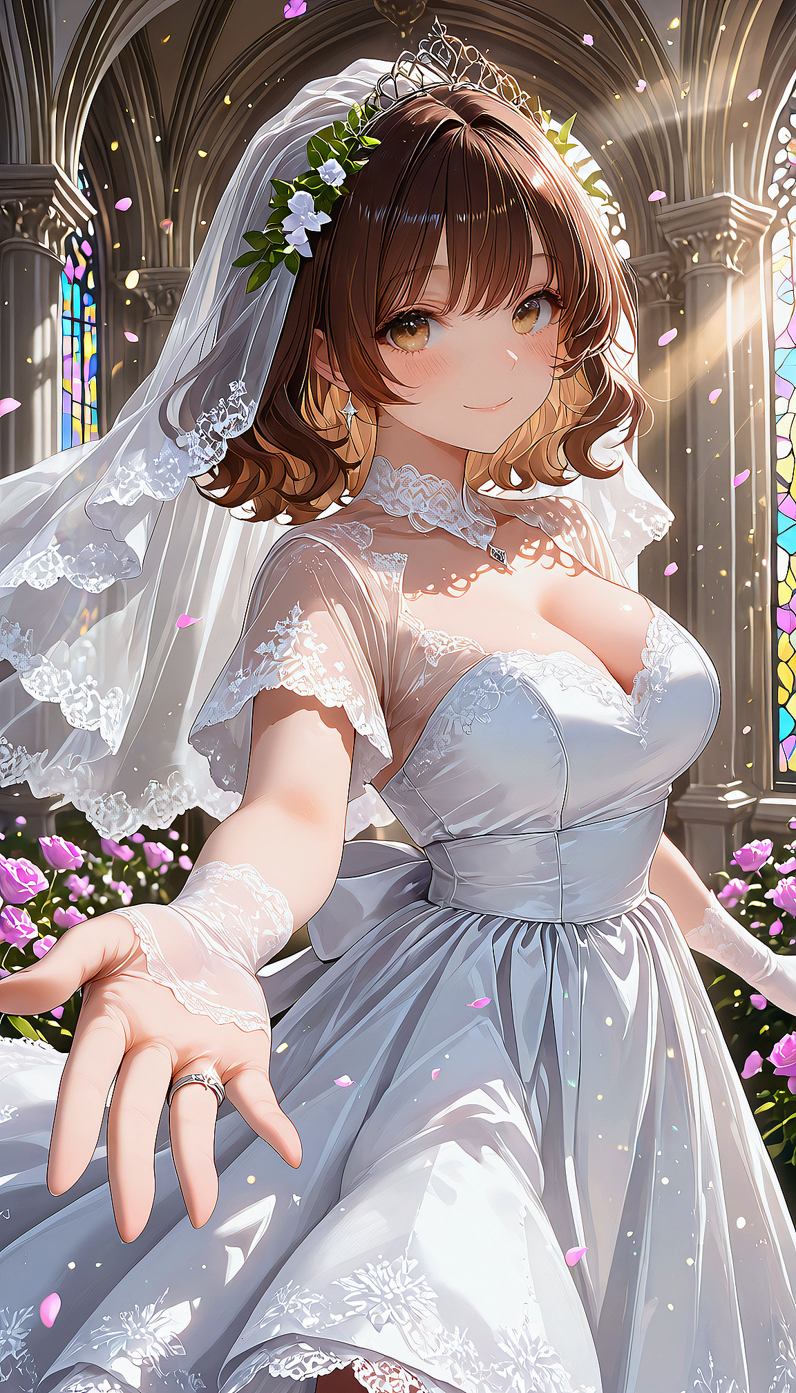 ジューンブライド🌸四季まつり