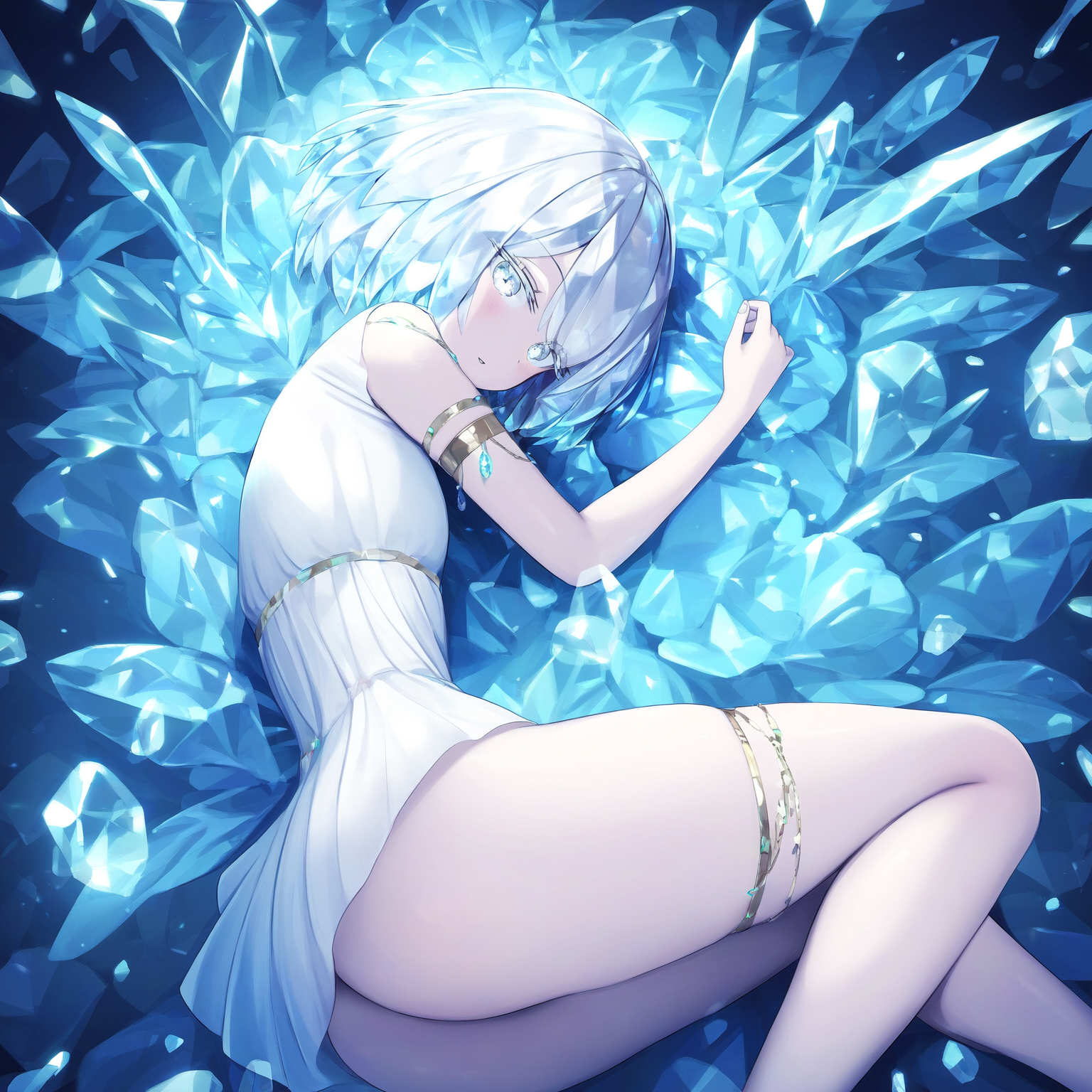 美しき宝石