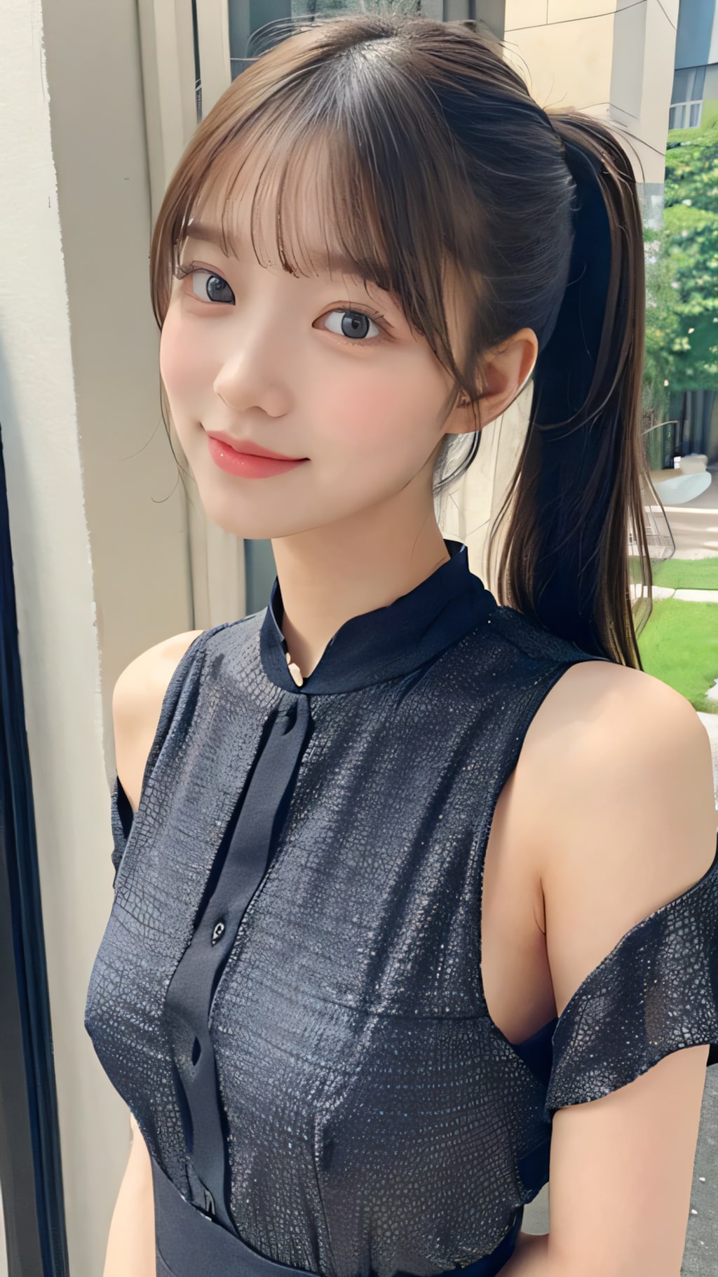 お気に入り女子