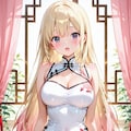 チャイナさん 4枚目
