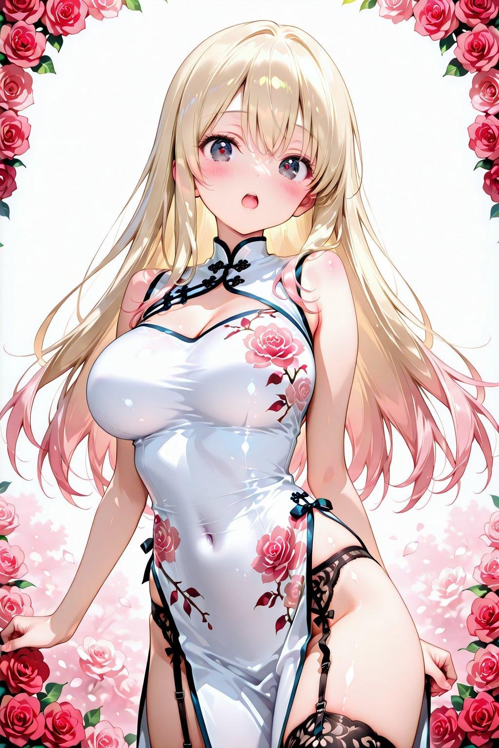 チャイナさん