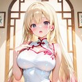 チャイナさん 6枚目