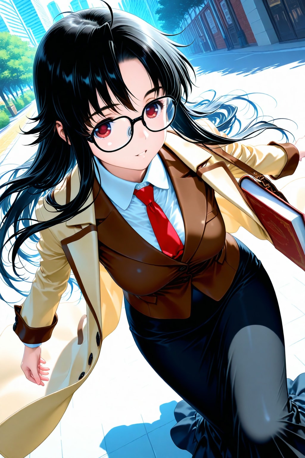 古書店巡り ー最重要御得意様ー