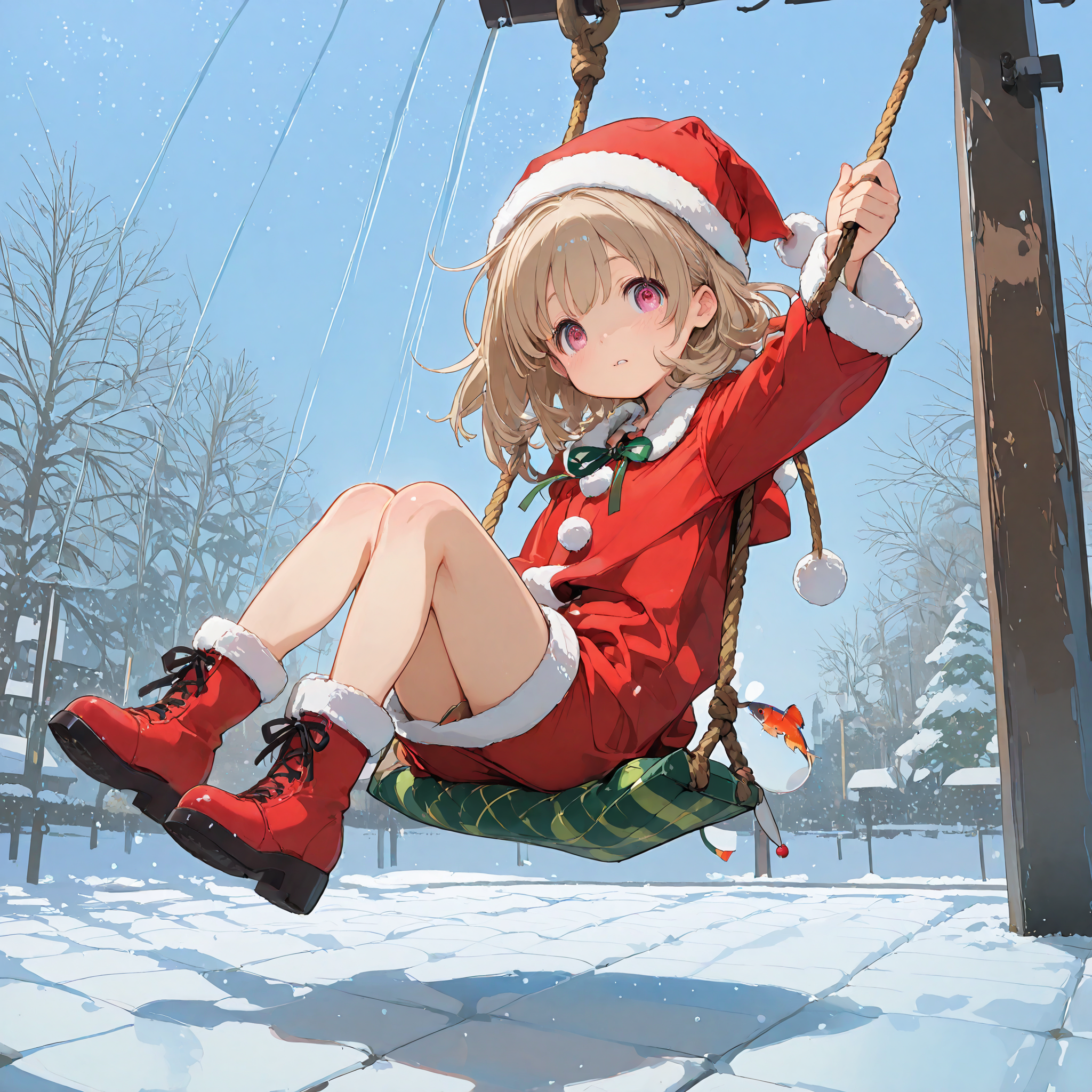 1180 | の人気AIイラスト・グラビア