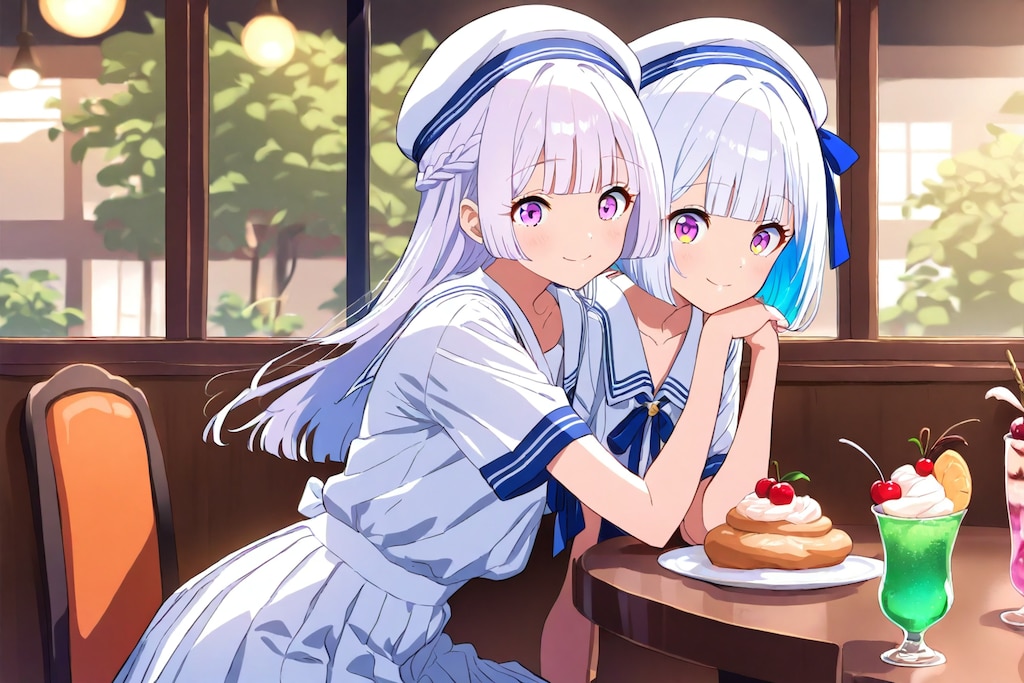 ちちぷいおめでとう！