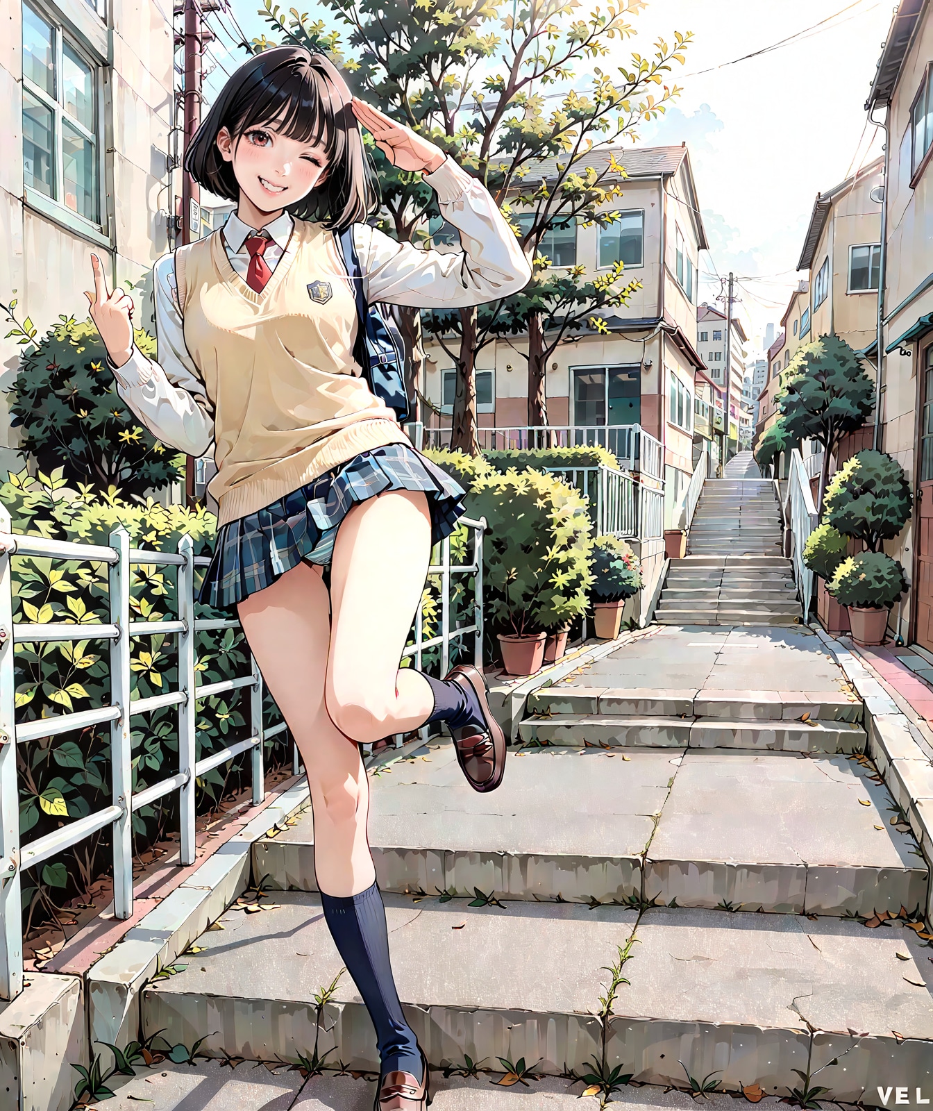 行ってきます