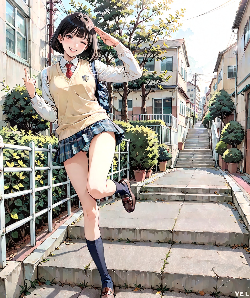 行ってきます