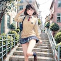 行ってきます 3枚目
