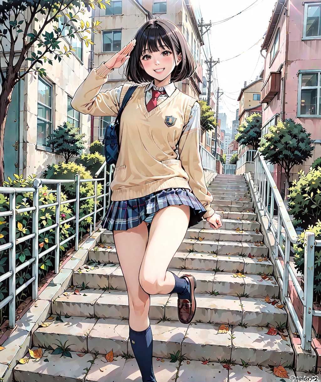 行ってきます