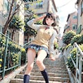 行ってきます 2枚目