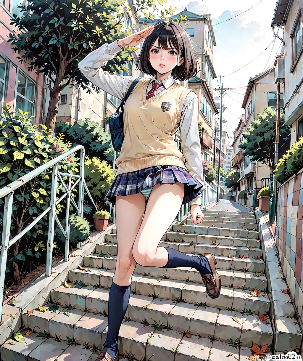 行ってきます