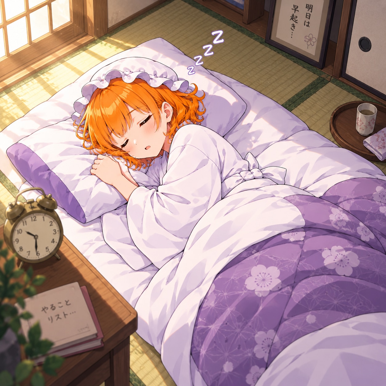 おはようございます | の人気AIイラスト・グラビア
