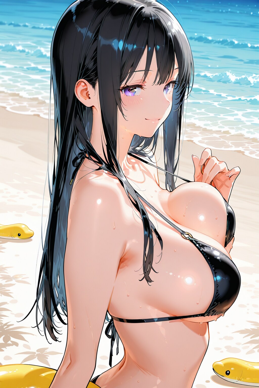 ビキニ