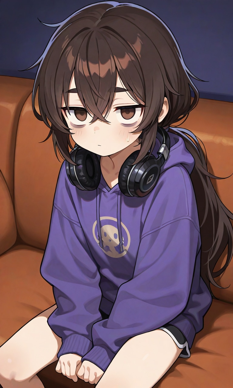 消されました