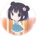 ちびおだんごちゃん🍡（シール） 3枚目