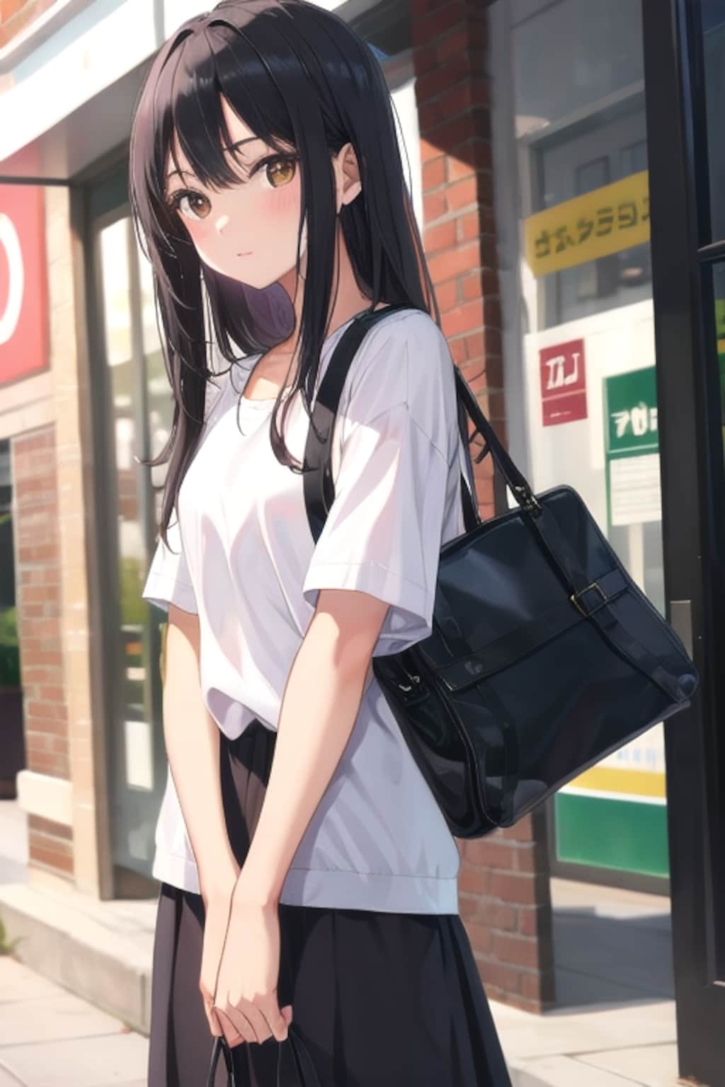 さくらちゃん494