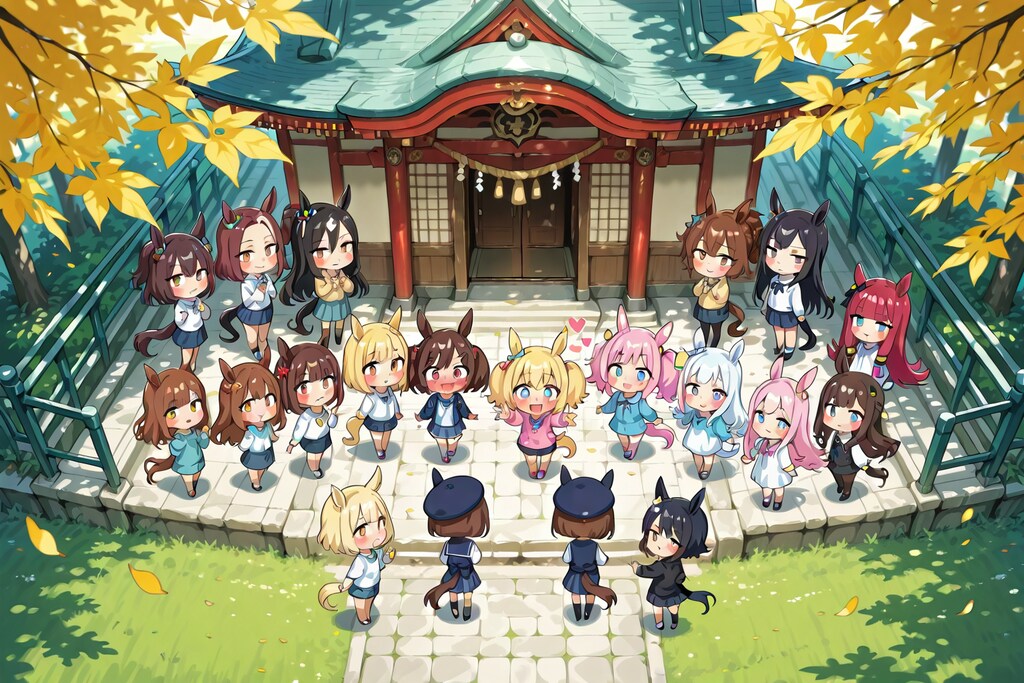 練習_協調(弱。