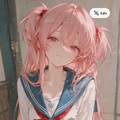 ツンデレ少女 6枚目