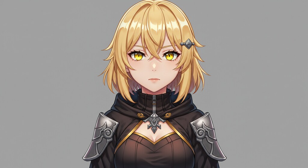 再現シリーズ　アニメのキャラ編13