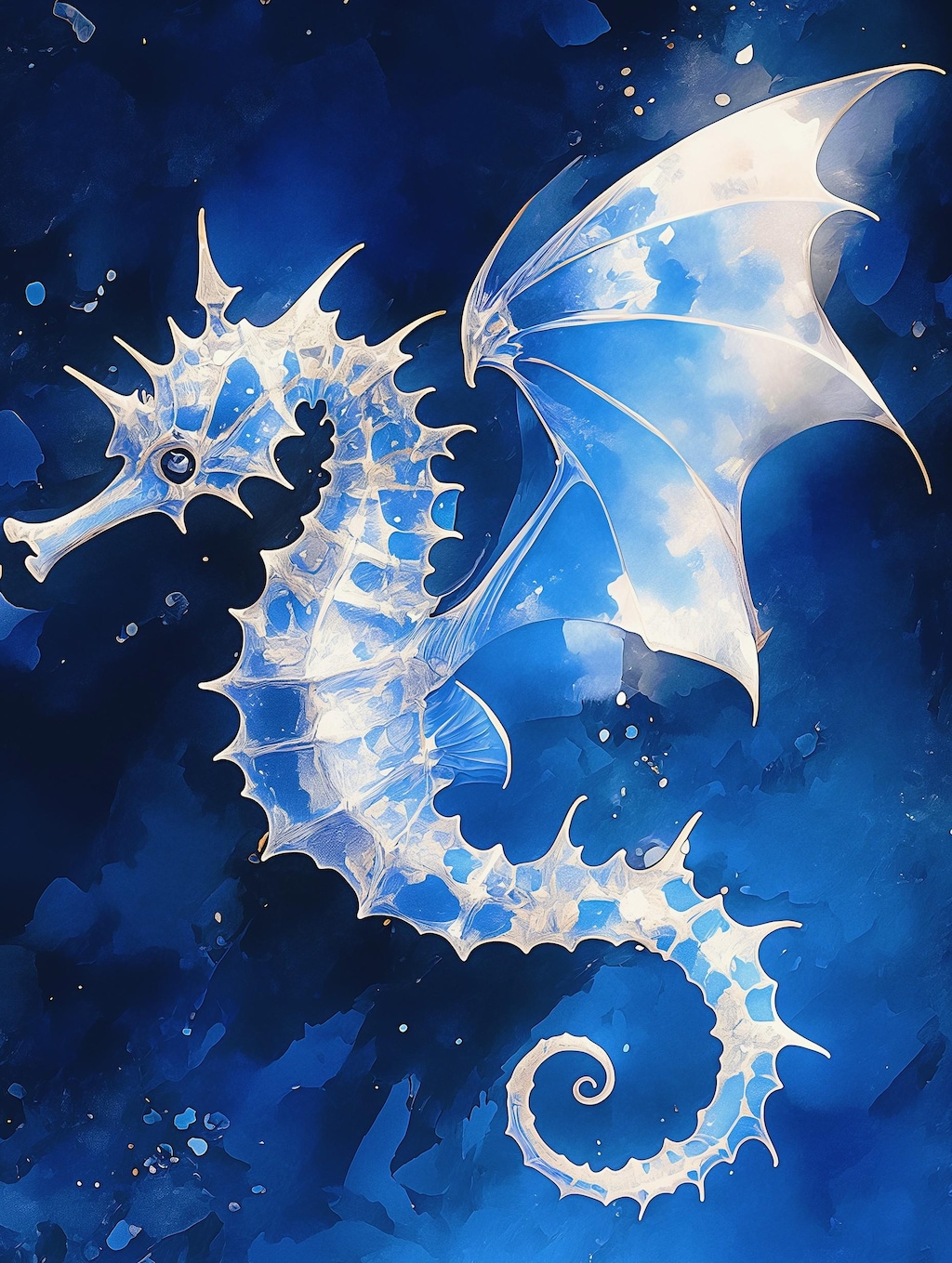 シーホースドラゴン